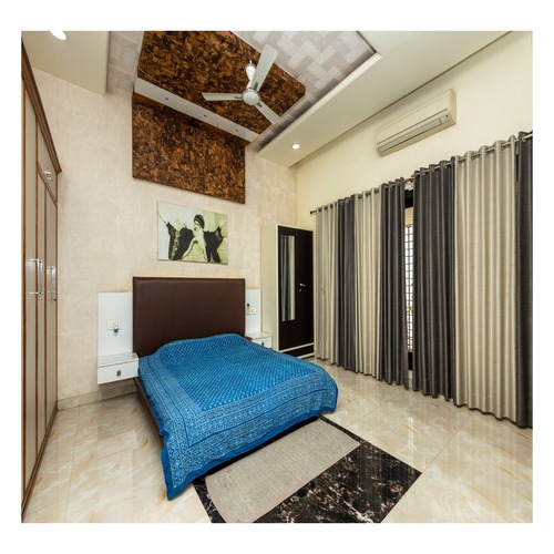 Bairagarh Living